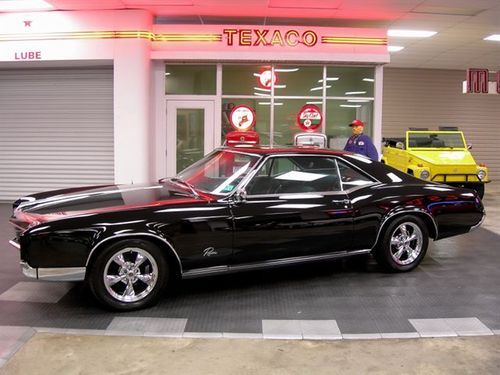 1967 buick riviera