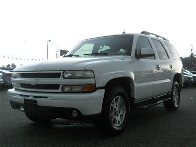 Z71 4x4 leather roof 2owner no accidents carfax certified no reserve!