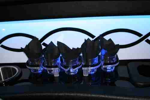 limo limousine 2006 Lincoln Town Car limo 180