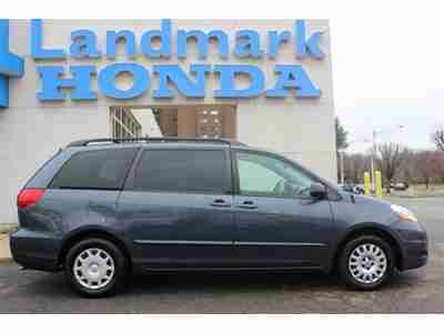 LE 3.5L CD POWER PACKAGE AC CD ABS, image 3