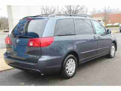 LE 3.5L CD POWER PACKAGE AC CD ABS, image 5