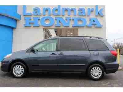 LE 3.5L CD POWER PACKAGE AC CD ABS, image 9