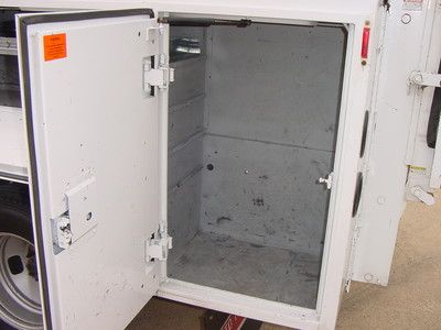 2008 FORD F350 SERVICE TRUCK UTILITY 9 FT BED LIFT GATE TOP OPEN FLEET SERVICED, US $10,450.00, image 32