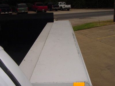 2008 FORD F350 SERVICE TRUCK UTILITY 9 FT BED LIFT GATE TOP OPEN FLEET SERVICED, US $10,450.00, image 34