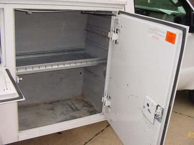 2008 FORD F350 SERVICE TRUCK UTILITY 9 FT BED LIFT GATE TOP OPEN FLEET SERVICED, US $10,450.00, image 35