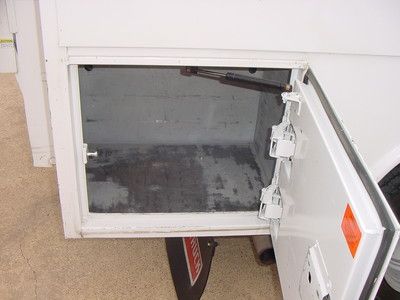 2008 FORD F350 SERVICE TRUCK UTILITY 9 FT BED LIFT GATE TOP OPEN FLEET SERVICED, US $10,450.00, image 37