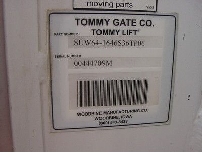 2008 FORD F350 SERVICE TRUCK UTILITY 9 FT BED LIFT GATE TOP OPEN FLEET SERVICED, US $10,450.00, image 40