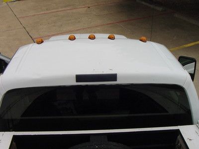 2008 FORD F350 SERVICE TRUCK UTILITY 9 FT BED LIFT GATE TOP OPEN FLEET SERVICED, US $10,450.00, image 48