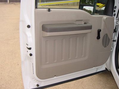 2008 FORD F350 SERVICE TRUCK UTILITY 9 FT BED LIFT GATE TOP OPEN FLEET SERVICED, US $10,450.00, image 49