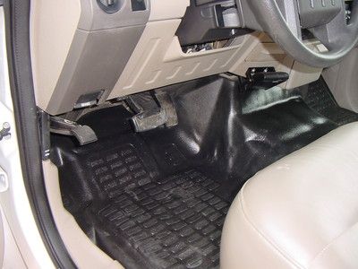 2008 FORD F350 SERVICE TRUCK UTILITY 9 FT BED LIFT GATE TOP OPEN FLEET SERVICED, US $10,450.00, image 55