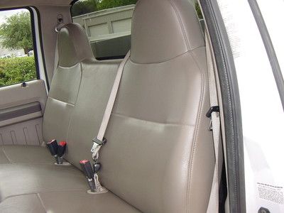 2008 FORD F350 SERVICE TRUCK UTILITY 9 FT BED LIFT GATE TOP OPEN FLEET SERVICED, US $10,450.00, image 57
