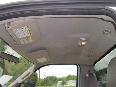 2008 FORD F350 SERVICE TRUCK UTILITY 9 FT BED LIFT GATE TOP OPEN FLEET SERVICED, US $10,450.00, image 58