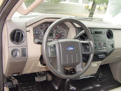 2008 FORD F350 SERVICE TRUCK UTILITY 9 FT BED LIFT GATE TOP OPEN FLEET SERVICED, US $10,450.00, image 59