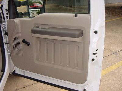 2008 FORD F350 SERVICE TRUCK UTILITY 9 FT BED LIFT GATE TOP OPEN FLEET SERVICED, US $10,450.00, image 64