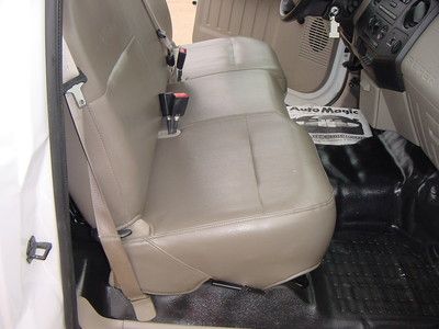 2008 FORD F350 SERVICE TRUCK UTILITY 9 FT BED LIFT GATE TOP OPEN FLEET SERVICED, US $10,450.00, image 66