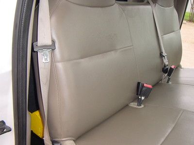 2008 FORD F350 SERVICE TRUCK UTILITY 9 FT BED LIFT GATE TOP OPEN FLEET SERVICED, US $10,450.00, image 67