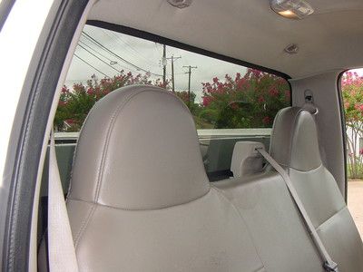 2008 FORD F350 SERVICE TRUCK UTILITY 9 FT BED LIFT GATE TOP OPEN FLEET SERVICED, US $10,450.00, image 68