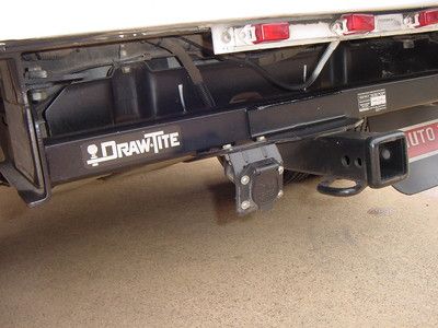 2008 FORD F350 SERVICE TRUCK UTILITY 9 FT BED LIFT GATE TOP OPEN FLEET SERVICED, US $10,450.00, image 80