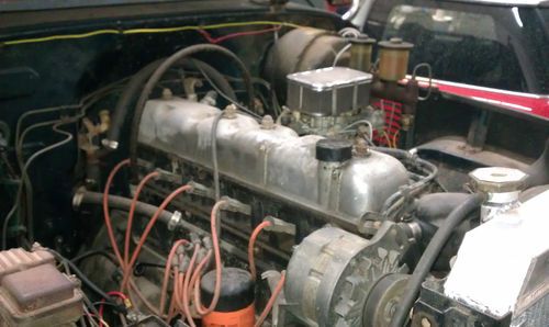 F J 40, Toyota Landcruser, Jeep FJ ,Toyota, image 11