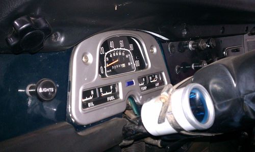 F J 40, Toyota Landcruser, Jeep FJ ,Toyota, image 14