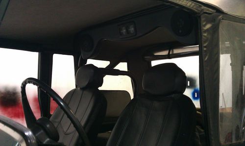 F J 40, Toyota Landcruser, Jeep FJ ,Toyota, image 15