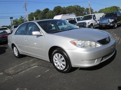 4dr Sdn LE A CD power seats moon roof power windows power locks mp3 audio input, image 5