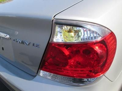 4dr Sdn LE A CD power seats moon roof power windows power locks mp3 audio input, image 6