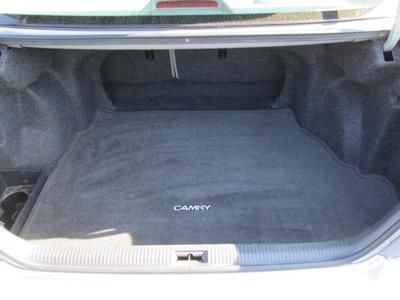 4dr Sdn LE A CD power seats moon roof power windows power locks mp3 audio input, image 7