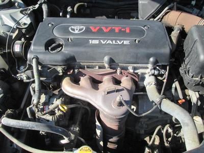 4dr Sdn LE A CD power seats moon roof power windows power locks mp3 audio input, image 8