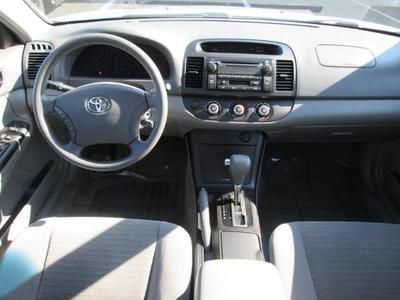 4dr Sdn LE A CD power seats moon roof power windows power locks mp3 audio input, image 10