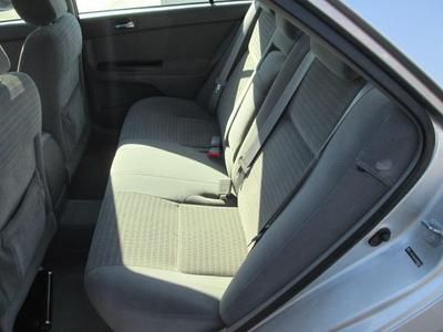 4dr Sdn LE A CD power seats moon roof power windows power locks mp3 audio input, image 12