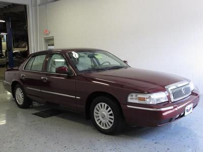 Toreador red ls p 4.6l tan leather cd power windows power door locks