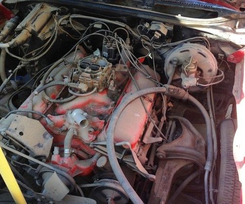 1970 CHEVELLE CONVERTIBLE MALIBU - PROJECT 396 325 HP TH400  ARIZONA - NO RUST, image 13