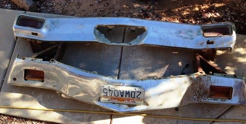 1970 CHEVELLE CONVERTIBLE MALIBU - PROJECT 396 325 HP TH400  ARIZONA - NO RUST, image 14