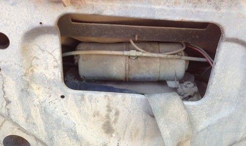 1970 CHEVELLE CONVERTIBLE MALIBU - PROJECT 396 325 HP TH400  ARIZONA - NO RUST, image 19