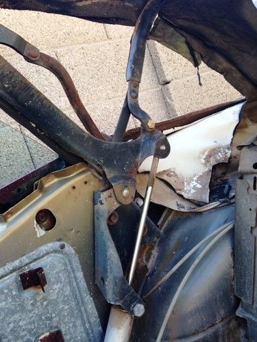 1970 CHEVELLE CONVERTIBLE MALIBU - PROJECT 396 325 HP TH400  ARIZONA - NO RUST, image 20