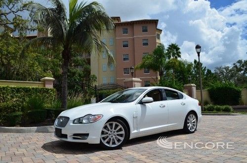 2011 jaguar xf premium**blind spot**navi**camera**cooled seats**sunroof**