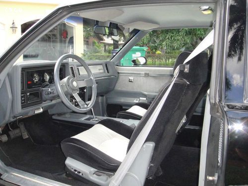 1987 BUICK GNX #407, image 9