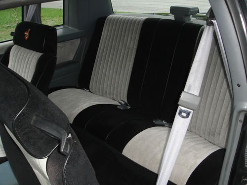 1987 BUICK GNX #407, image 11