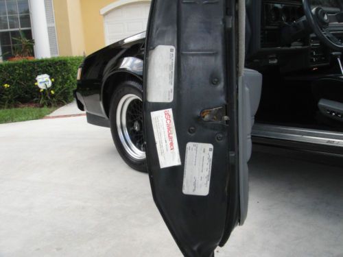1987 BUICK GNX #407, image 12