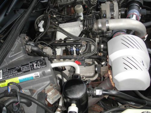 1987 BUICK GNX #407, image 15