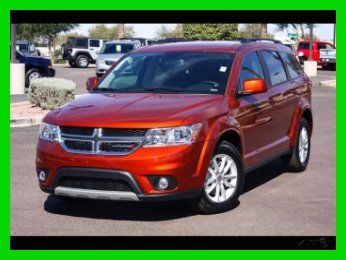 2014 sxt new 3.6l v6 24v fwd suv premium