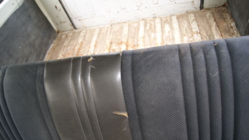 1972 Toyota Land Cruiser FJ55 Landcruiser Good Running/Good Floors FJ-55, image 12