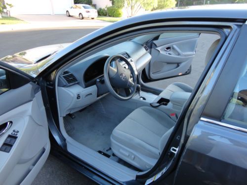 2008 Toyota Camry LE Sedan 4-Door 3.5L with extended 100k warranty and Lojack, US $12,995.00, image 3