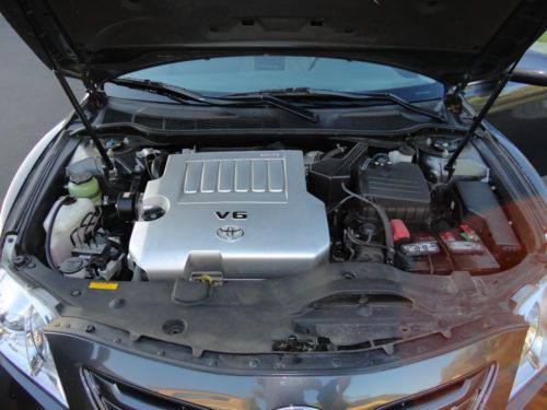 2008 Toyota Camry LE Sedan 4-Door 3.5L with extended 100k warranty and Lojack, US $12,995.00, image 4