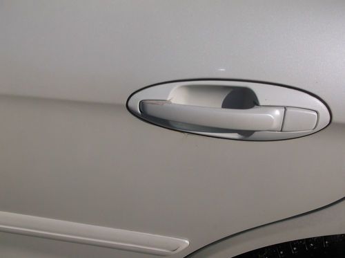 2001 Kia Optima, NO RESERVE, image 7