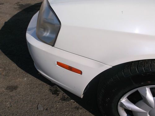 2001 Kia Optima, NO RESERVE, image 10