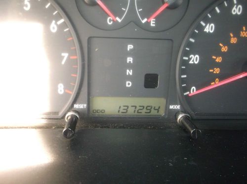 2001 Kia Optima, NO RESERVE, image 15
