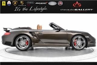 Sports chrono package- pcm w/ navigation leather package- adaptive sport seats w