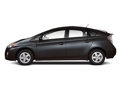 7-days *no reserve* '10 prius iv nav jbl sound back-up leather carfax